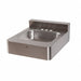 DuraWare Lav Sink Rect 14-1/2inx12inx5in