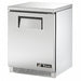 Refrigerator 6.3 cu ft Stainless Steel