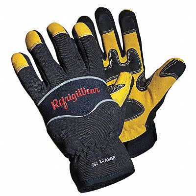 Mechanics Gloves XL/10 23-1/2 PR