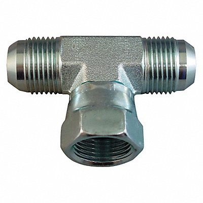 Hose Adapter 3/4 JIC 3/4 JIC