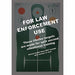 Minnesota Criminal Justice Target PK100