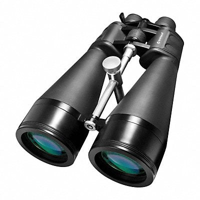 Binocular Astronomy Porro Mag 25-125X