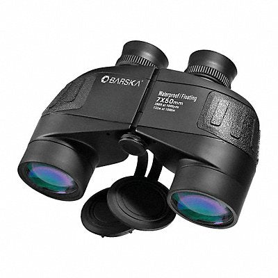 Binocular Boating Porro Mag 7X