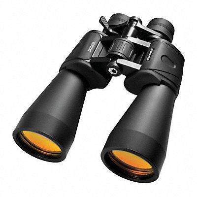 Binocular General Porro Mag 10-30X