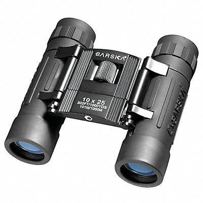 Binocular General Roof Mag 10X