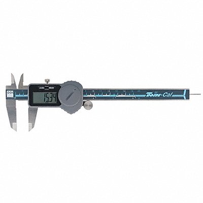 Digital Caliper 0-6 /0-150mm S/S