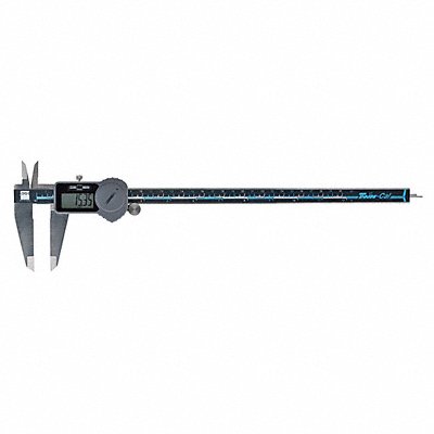 Digital Caliper 0-12/0-300mm SS