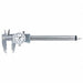 Dial Caliper Stainless Steel White