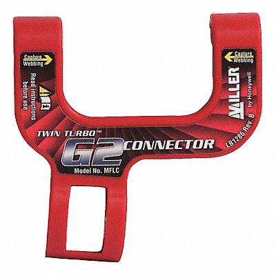 Harness Quick Connector Twin Turbo G2