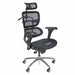 Task Chair Mesh Black 18 to 21 Seat Ht