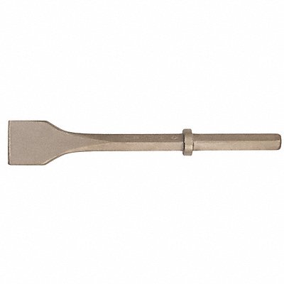 Chisel Hex Shank Shape 1.125 in