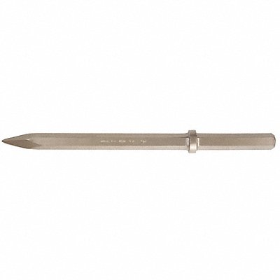 Chisel Hex Shank Shape 1.25 in