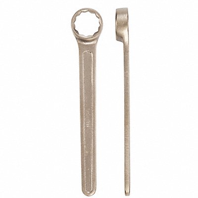 Box End Wrench 24-1/2 L