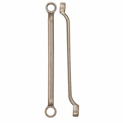 Box End Wrench 6 L