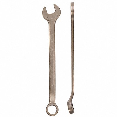 Combination Wrench Metric 23 mm