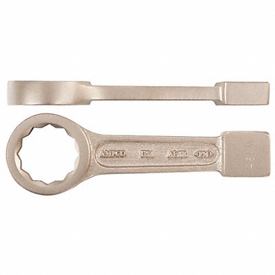 Striking Wrench 26mm 6-5/16 L 3/4 Thick