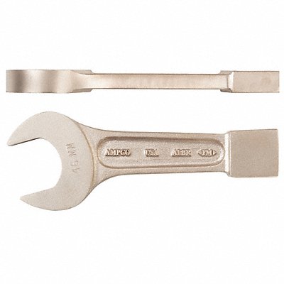 Striking Wrench 71mm 15-3/4 L 2 Thick