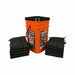 Flood Barrier Emerg Kit 5 ft.L PK10