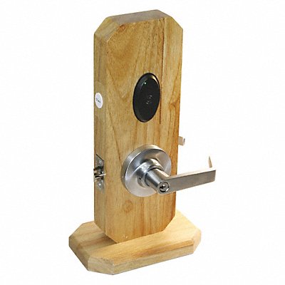 Electronic Lock Cylindrical 10 mbps