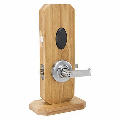 Electronic Lock Cylindrical 11 mbps