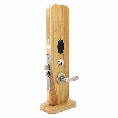 Electronic Lock Mortise 13 mbps