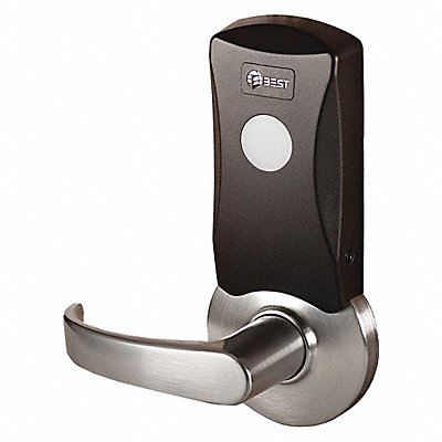 Lever Lockset Classroom Grade 1 9K Lever