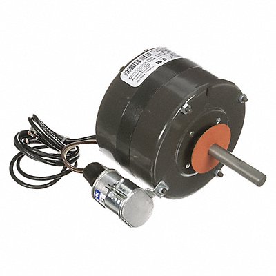 Motor 1/8 HP 1550 rpm 42 230V