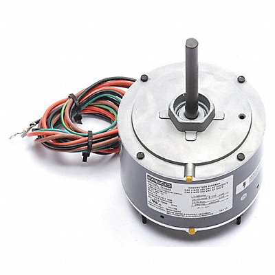 Motor 1/5 HP 1075 rpm 48 208-230V