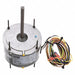 Condenser Fan Motor 1/6 HP 1.0A