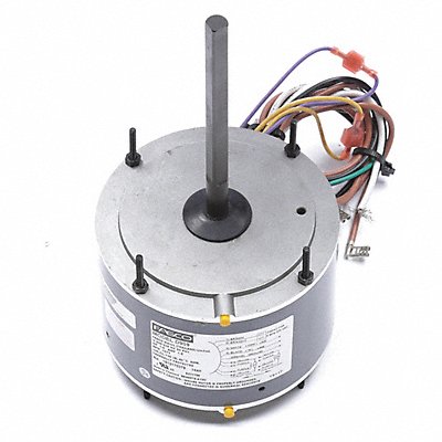 Condenser Fan Motor 1/4 HP 1.8A