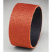 Spiral Band 2 in Dia 1 in W P120 Grit