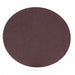 PSA Sanding Disc 3 in Dia P100 G PK50