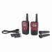 Portable Two Way Radios 0.5W 22 Ch