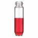 High Recovery Vial 8mL 16.75mm Dia PK250