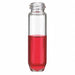 High Recovery Vial 8mL 16.75mmDia PK1000