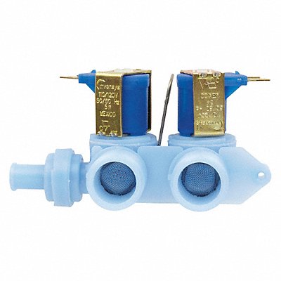 Water Valve