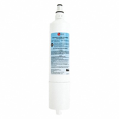 Water Filter Assembly