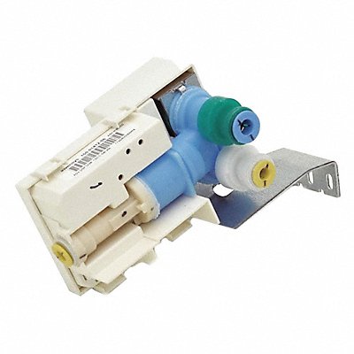 Inlet Valve