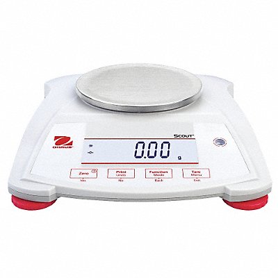 Portable Scale 620g 0.01g Backlit LCD