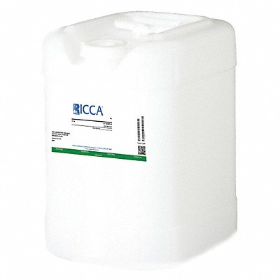 Water Reagent ACS Plastic Jug 20L