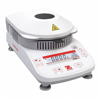 Moisture Analyzer 90g 50 to 160 deg.C