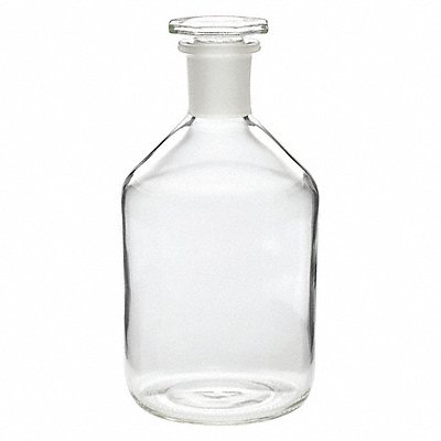 Reagent Bottle 175 mm H 88 mm Dia PK10