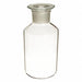 Reagent Bottle 320 mm H Clear 175 mm Dia