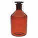 Reagent Bottle 175 mm H 88 mm Dia PK10