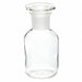 Reagent Bottle 140 mm H 72 mm Dia PK10