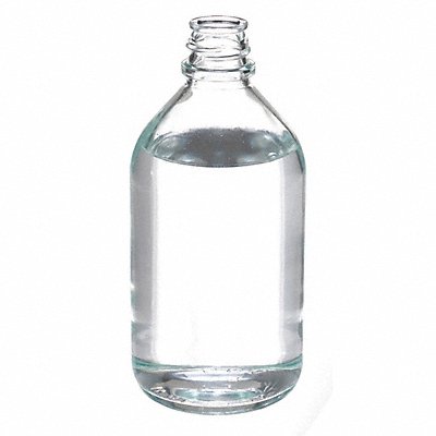 Media Bottle 192 mm H 88 mm Dia PK24