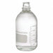 Media Bottle 192 mm H 88 mm Dia PK24