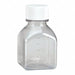 Media Bottle 99 mm H Clear PK48