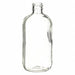 Bottle 142 mm H Clear 64 mm Dia PK48