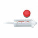 Pipettor Syringe 3.75mL Red PK100